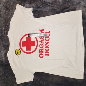 Danny Duncan - Donor